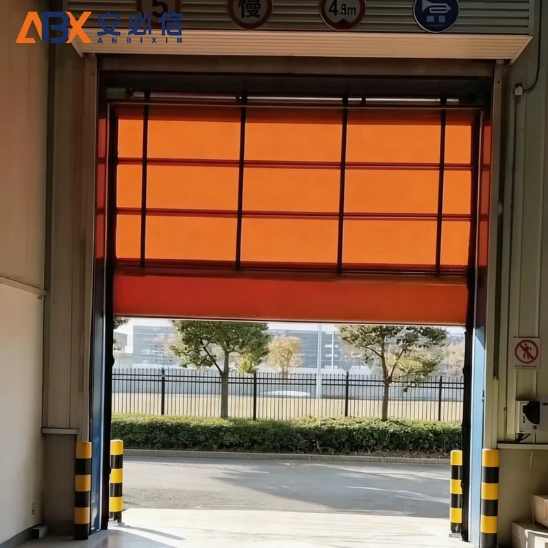 阳泉机械式门封